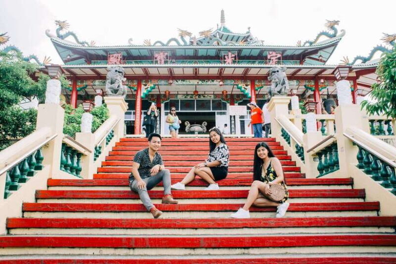 Cebu City Tour: Private Tour - Frequently Asked Questions