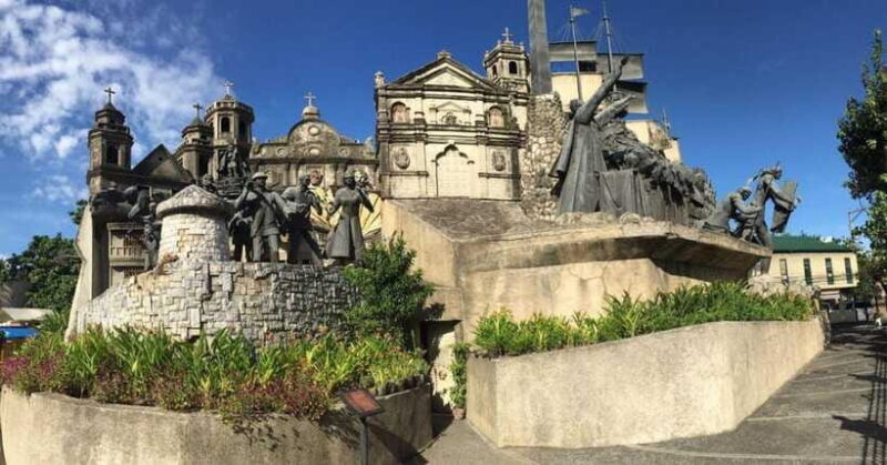 Cebu City Tour (Private Tour) - Is it Worth It?