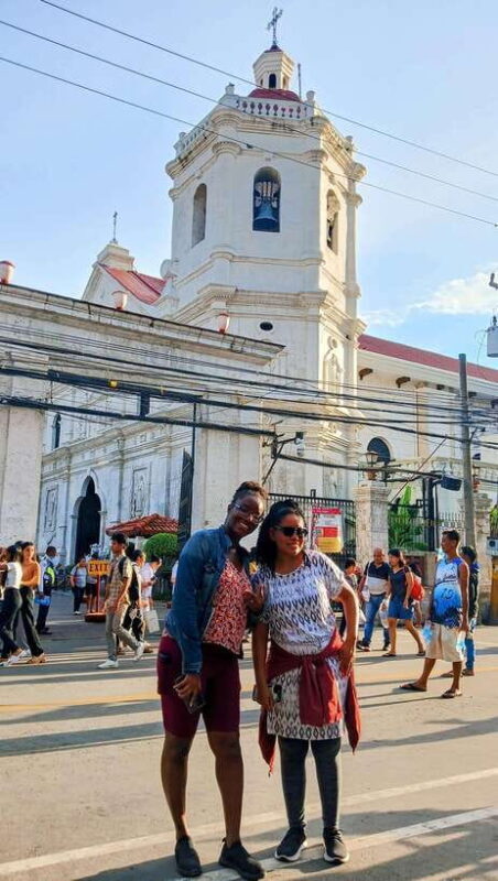 Cebu City: Walking Tour - Authentic Guides Make All the Difference