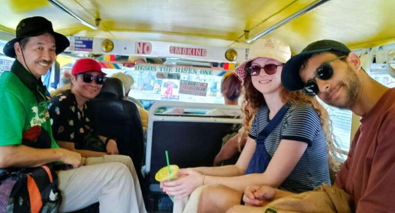 Cebu City: Walking Tour - Practical Tips for Tour Day