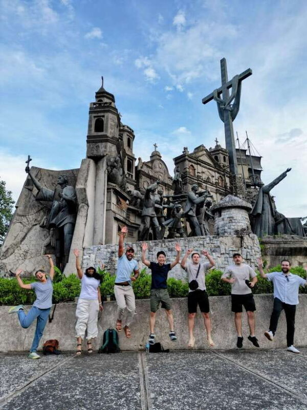 Cebu City: Walking Tour - Final Thoughts