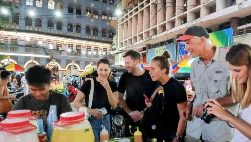 Cebu City: Walking Tour - FAQ