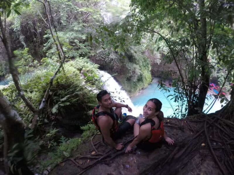 Cebu City: Whale Shark Swimming & Kawasan Falls Canyoneering - FAQs