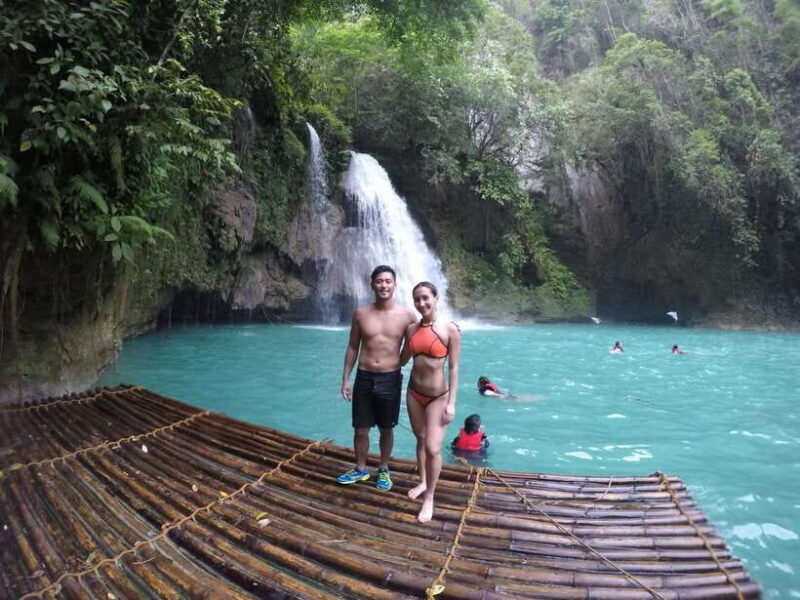 Cebu City: Whale Shark Swimming & Kawasan Falls Canyoneering - Final Thoughts
