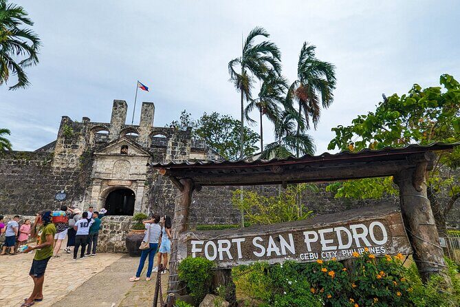 Cebu City with Sirao Garden Half Day Tour - A Practical Look at the Tour Experience