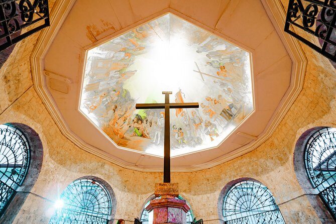 Cebu City with Sirao Garden Half Day Tour - In Closing