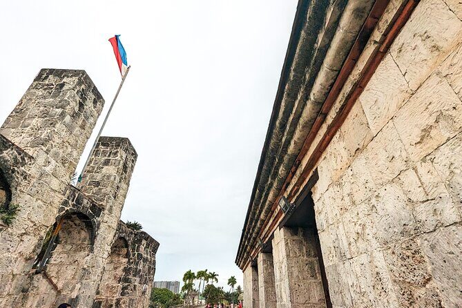 Cebu City with Sirao Garden Half Day Tour - FAQ