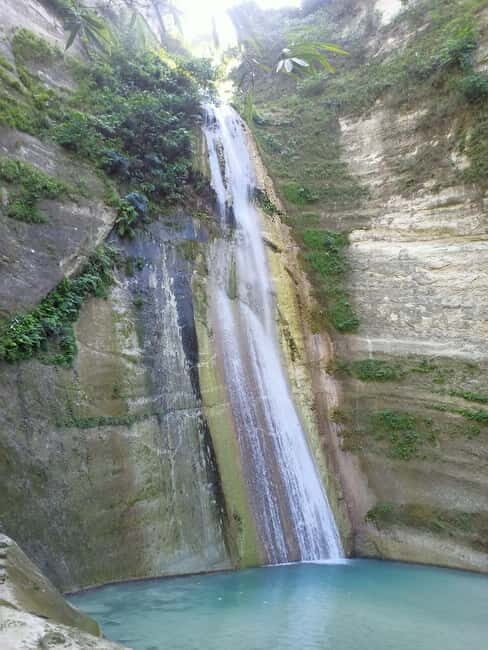 Cebu: Dao, Inambakan, Kawasan and Mantayupan Waterfalls Trip - Final Words