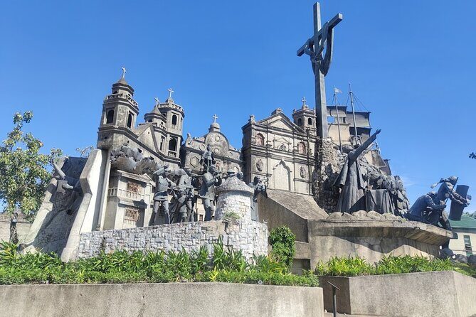 Cebu Day Tour with Pick-up, Drop-off and Lunch (private) - Practical Considerations