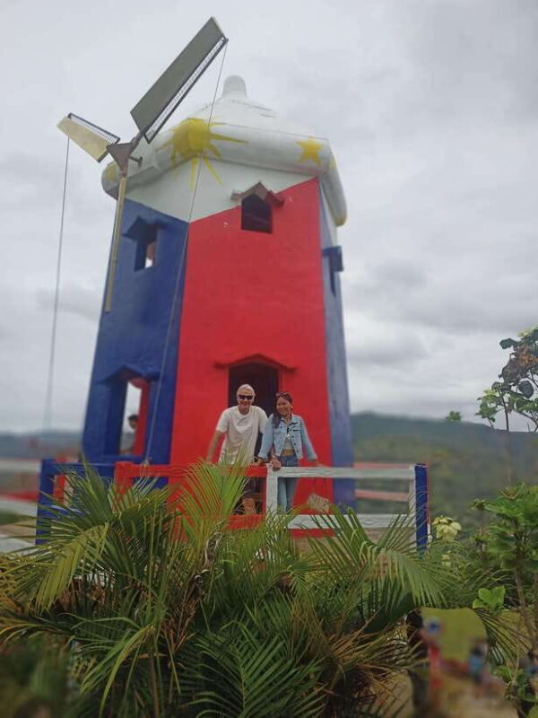 Cebu Escape: Motorcycle Adventure with City & Mountain Tour - FAQs