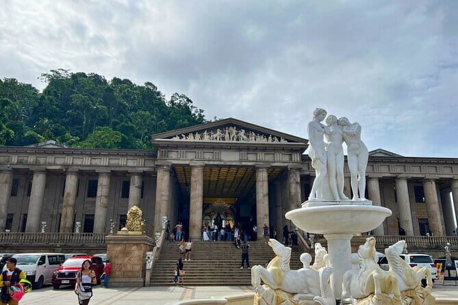 Cebu: Exploring Cebu City's rich history and Uphill Tour - Who Will Love This Tour?