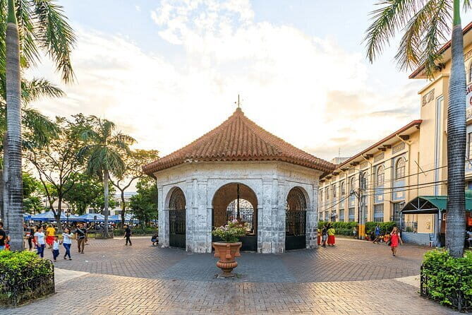 Cebu: Exploring Cebu City's rich history and Uphill Tour - The Sum Up
