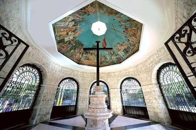 Cebu: Exploring Cebu City's rich history and Uphill Tour - FAQ