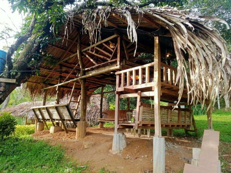 Cebu: Glamping Within Cebu City - A Detailed Look at the Experience