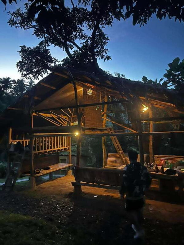 Cebu: Glamping Within Cebu City - FAQs