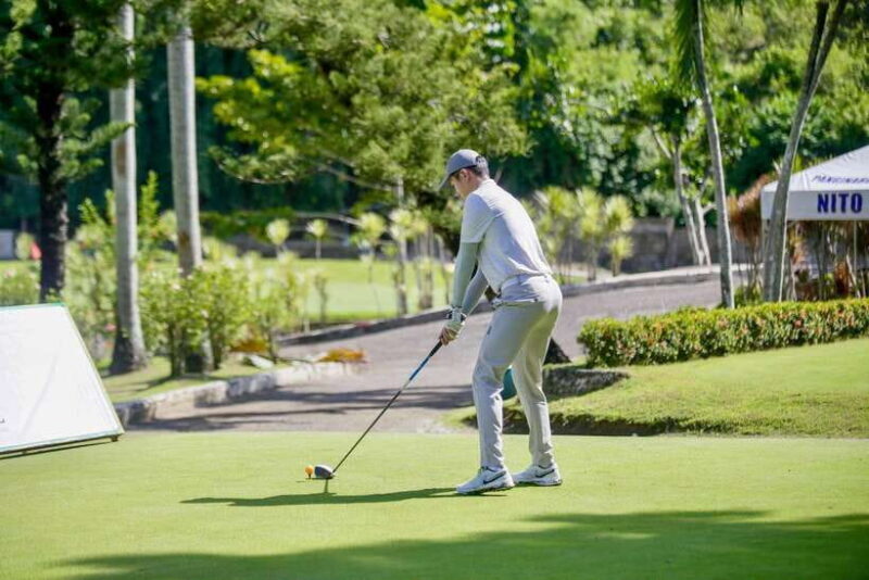 Cebu Golf Club - Discover the Cebu Golf Club Tour