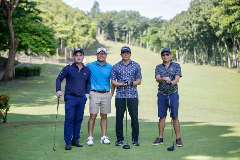 Cebu Golf Club - What to Expect and Practical Tips