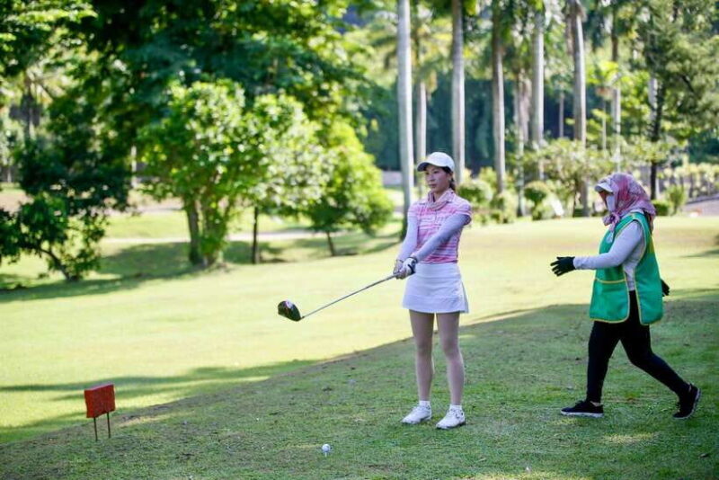 Cebu Golf Club - The Value of the Experience