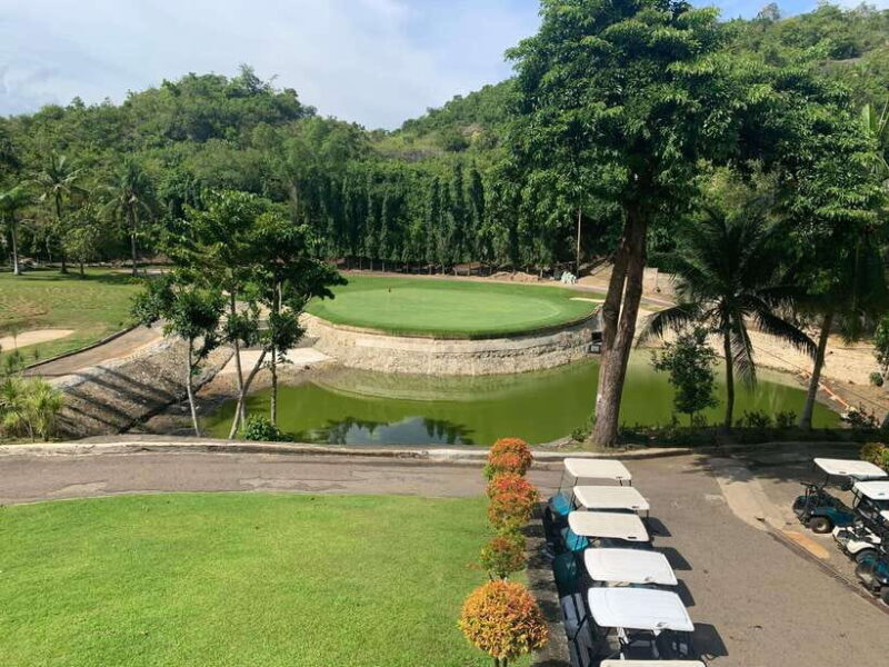 Cebu Golf Club - FAQs