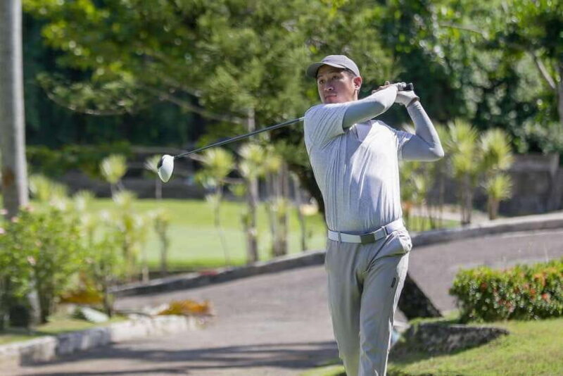 Cebu Golf Club - Key Points
