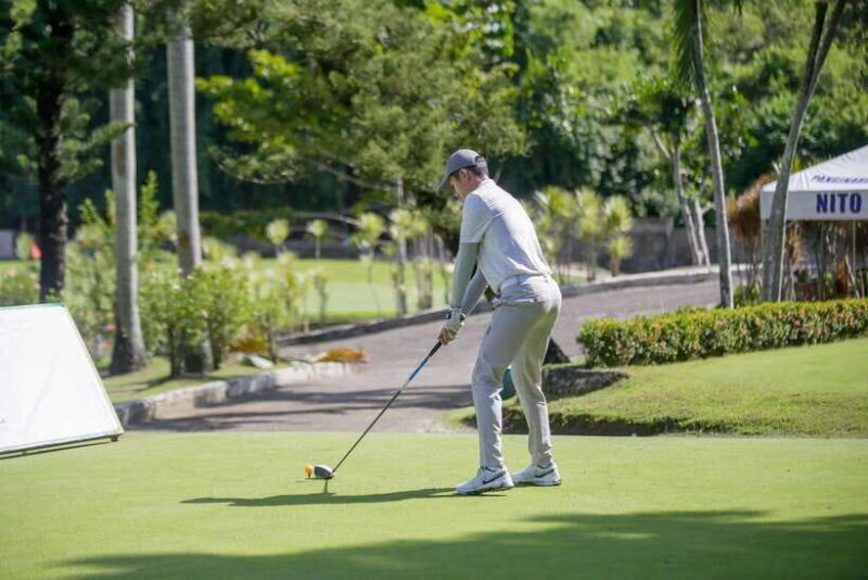 Cebu Golf Club - Final Thoughts