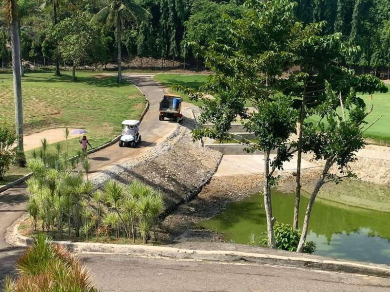 Cebu Golf Club - FAQ