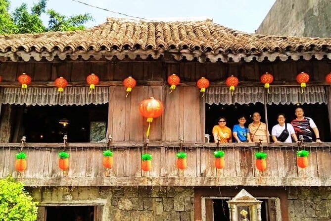 Cebu Group Tour: Best Cebu City Tour - What to Expect from the Itinerary