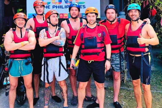 Cebu Group Tour: Best Cebu City Tour - Practical Considerations and Tips