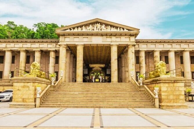 Cebu Group Tour: Best Cebu City Tour - The Sum Up