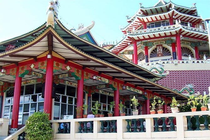Cebu Group Tour: Best Cebu City Tour - FAQ