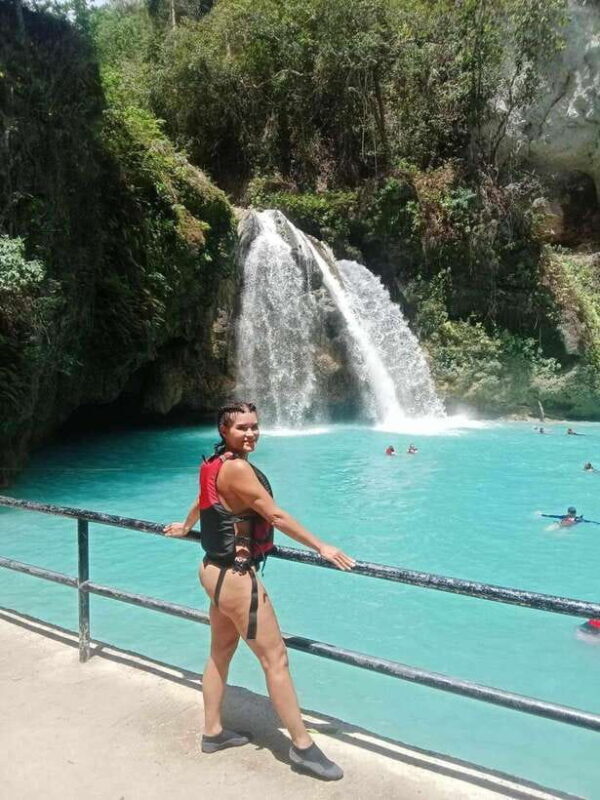 Cebu Group Tour: Whaleshark Watching & Kawasan Canyoneering - An In-Depth Look at the Tour Experience