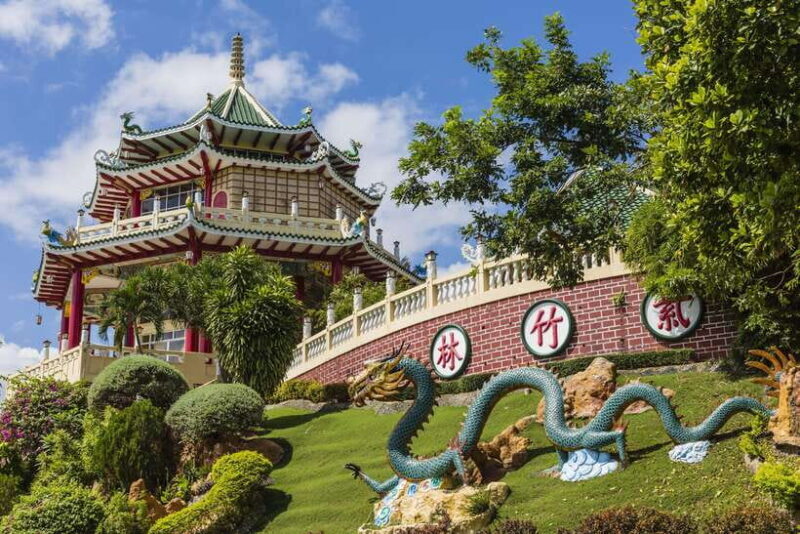 Cebu Half Day City Tour (Private Tour) - Introduction: A Brief Overview of the Cebu City Experience