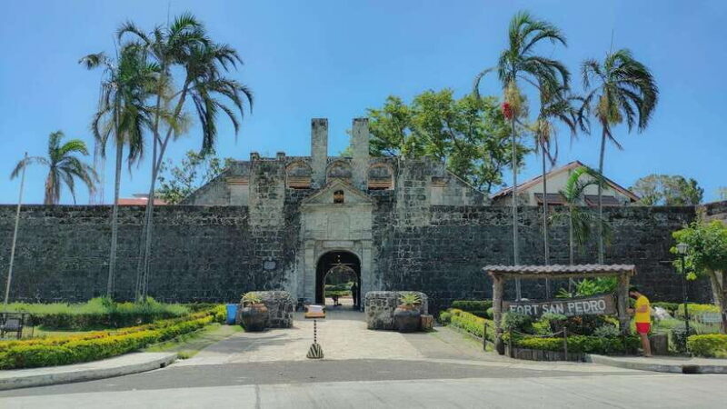 Cebu Half Day City Tour (Private Tour) - What Travelers Say: Authentic Feedback