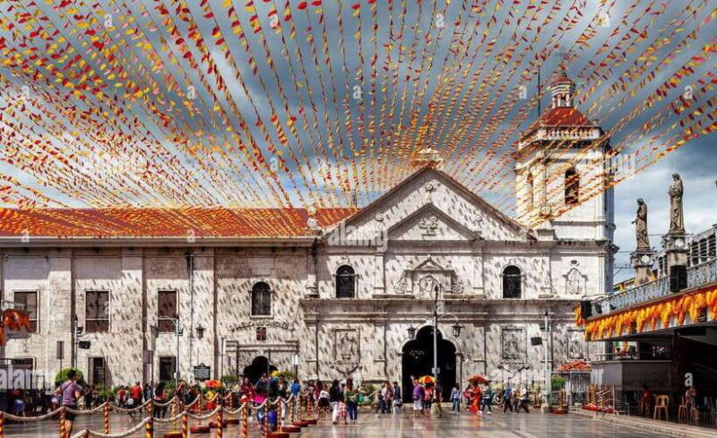 Cebu Half Day City Tour (Private Tour) - Final Thoughts