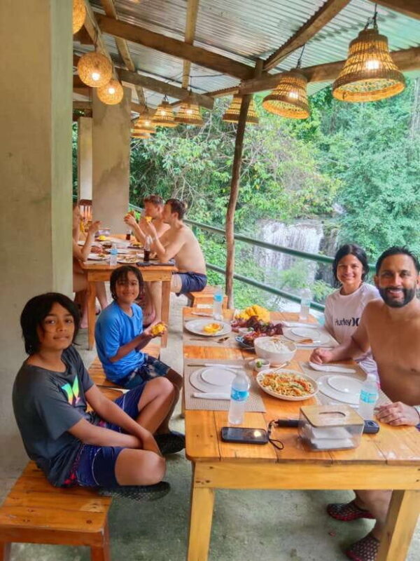 Cebu: Half-Day Kawasan Falls Canyoneering Tour with Lunch - Practical Tips for the Tour