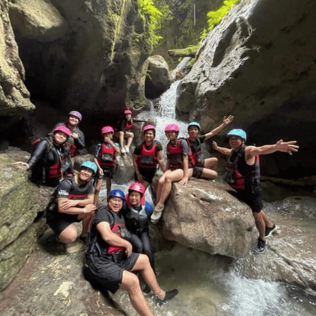Cebu: Half-Day Kawasan Falls Canyoneering Tour with Lunch - Summary: Who Will Love This Experience?