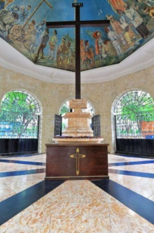 Cebu Heritage Highlights Guided Tour - A Deep Dive into the Cebu Heritage Highlights Guided Tour