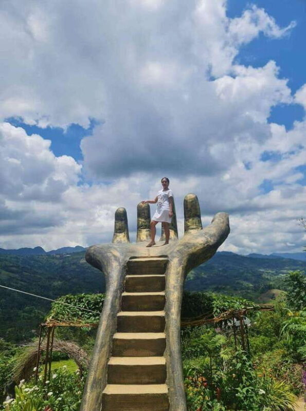 Cebu Highlands: Half-Day Escape with Optional Lunch - FAQ
