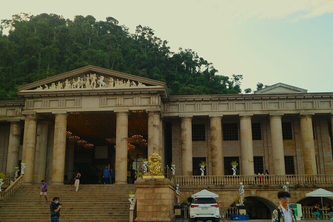 Cebu Highlands Tour(Cebu Taoist, Temple of Leah and Sirao Garden) - Exploring Cebu’s Highlands and Cultural Gems: A Detailed Review of the Cebu Highlands Tour