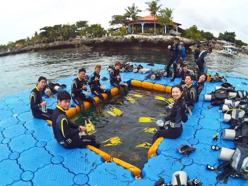 CEBU: How to get two for one price (scuba certification) - Introduction: Why This Scuba Certification Tour Stands Out