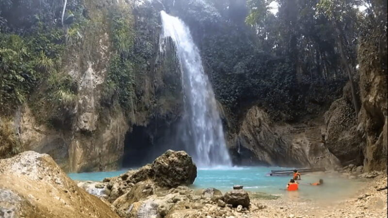 Cebu: Inambakan, Kawasan, and Mantayupan Falls Day Trip - Authentic Experiences and Insights from Other Travelers