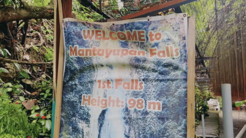 Cebu: Inambakan, Kawasan, and Mantayupan Falls Day Trip - Who Is This Tour Best For?