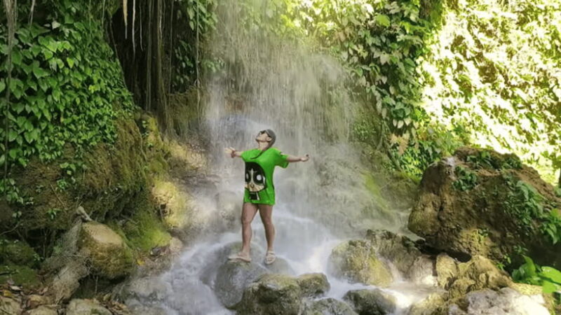 Cebu: Inambakan, Kawasan, and Mantayupan Falls Day Trip - FAQs
