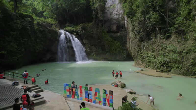 Cebu: Inambakan, Kawasan, and Mantayupan Waterfalls Tour - What to Expect and Tips for the Day