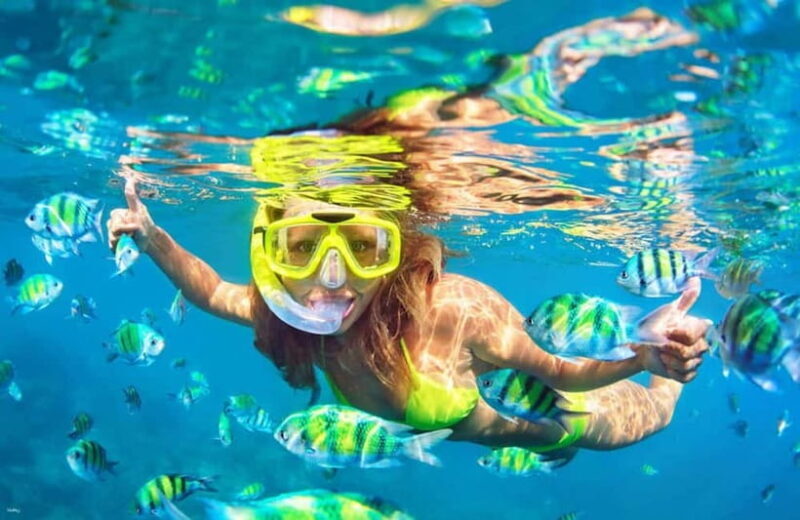 Cebu: Island Hopping 3 Islands + Pandanon Island + Lunch - The Real Value: Why This Tour Works