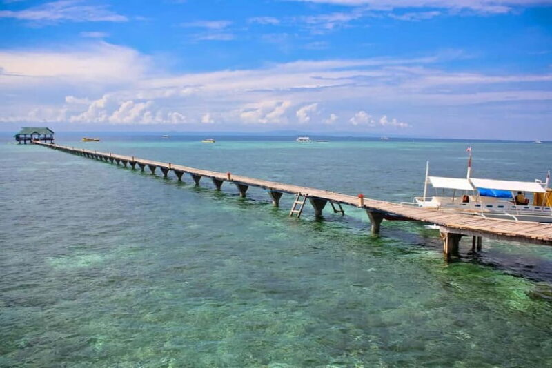 Cebu: Island Hopping 3 Islands + Pandanon Island + Lunch - Who Would Enjoy This Tour Most?