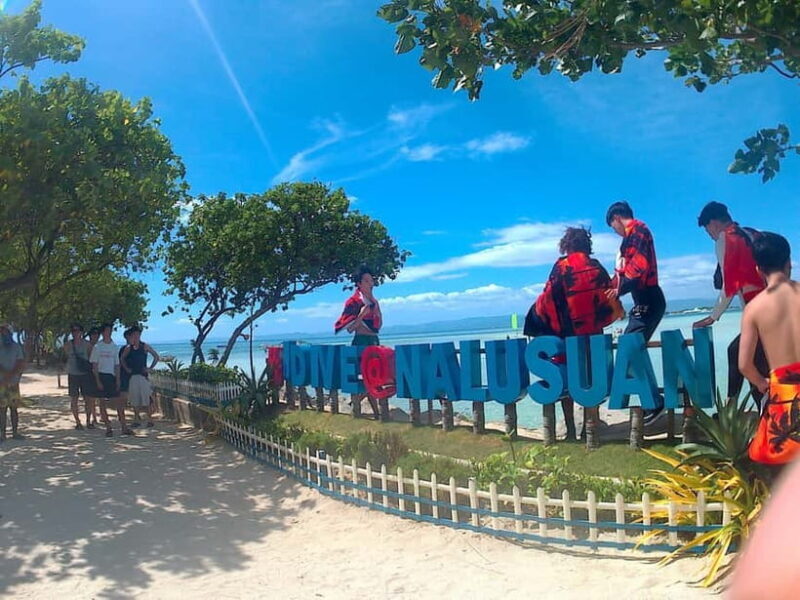 Cebu: Island Hopping 3 Islands + Pandanon Island + Lunch - Final Thoughts