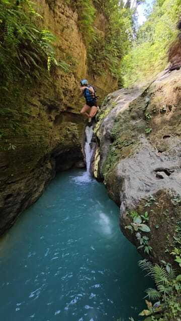 Cebu: Kawasan Canyoneering & Sardines Run and Turtle Chase - FAQ