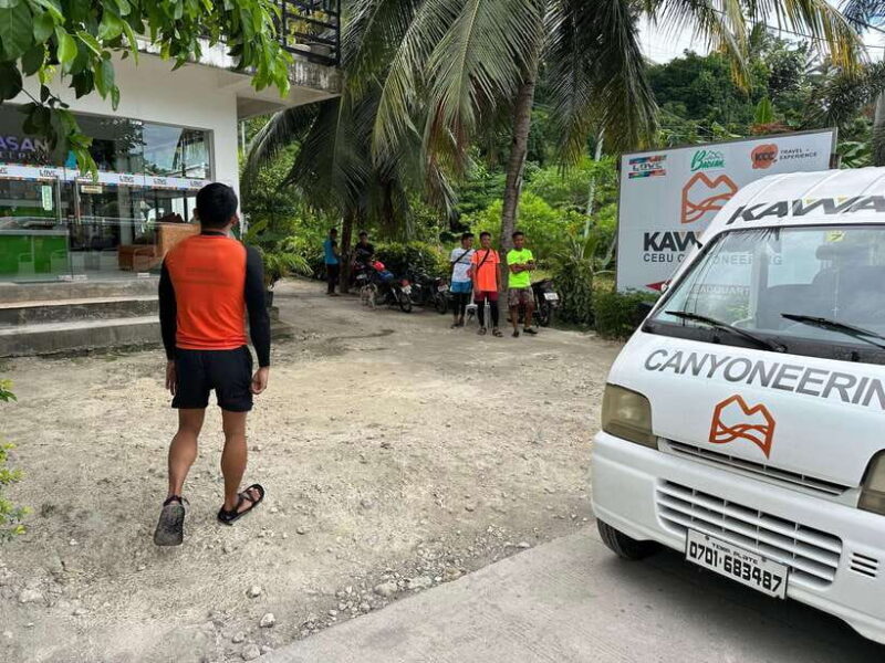 Cebu: Kawasan Canyoneering with Ziplining Adventure - An In-Depth Look at the Kawasan Canyoneering and Ziplining Tour
