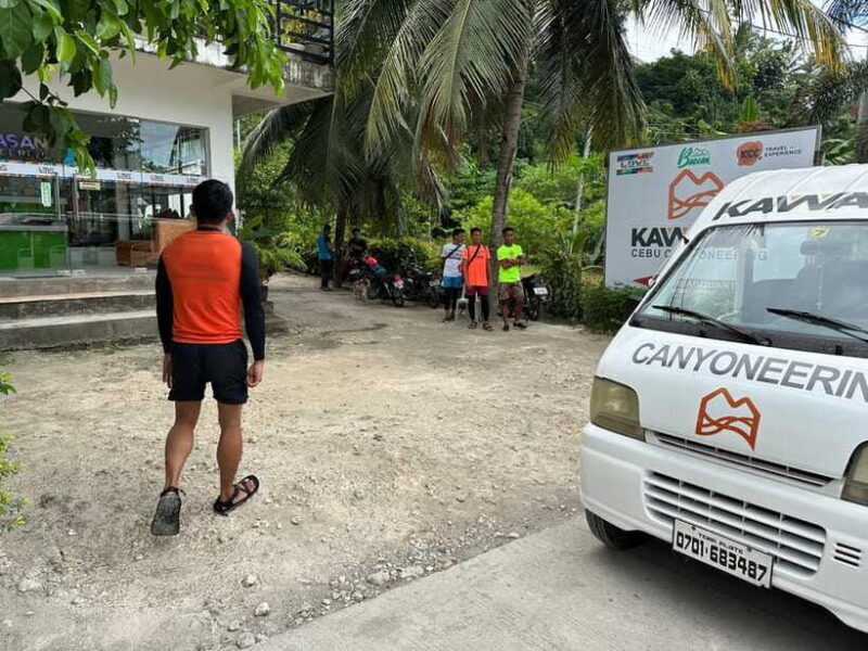 Cebu: Kawasan Canyoneering with Ziplining Adventure - Summary: Who Is This Tour Best For?